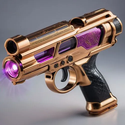 air pistol,hawkmoon,sidearm,popgun,gold and purple,derringer,colt,beretta,grafer,rimfire,centerfire,ammo,outgun,colt 1873,wesson,reagle,gunmaker,sidearms,luger,raygun,Photography,General,Commercial