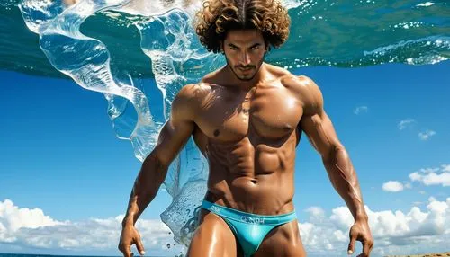 dalhausser,atlantean,fischerspooner,surfwear,ammerman,man at the sea,Art,Artistic Painting,Artistic Painting 23