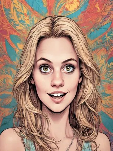 margaery,margairaz,annabeth,namorita,liesel,fanning,galadriel,jessamine,sigyn,frigga,cosmogirl,namora,seelie,flamebird,britta,moretz,delaurentis,portrait background,calista,beth,Digital Art,Comic