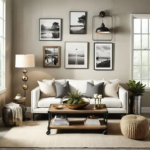 the living room of a photographer,modern decor,contemporary decor,interior decor,decoratifs,danish furniture,furnishing,interior decoration,wall decor,furnishes,living room,scandinavian style,livingroom,decors,interior design,decorates,decor,decortication,sitting room,home interior,Photography,General,Realistic