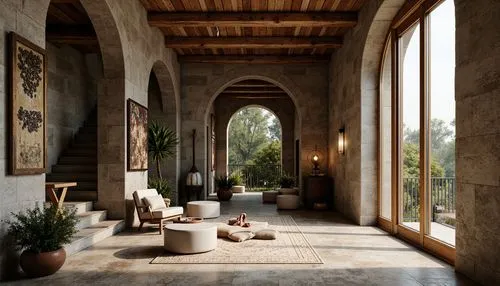 amanresorts,persian architecture,loggia,cloisters,inside courtyard,spanish tile,cloister,patio,iranian architecture,masseria,entryway,courtyards,orangery,courtyard,dorne,interiors,interior decor,entrance hall,breezeway,entryways