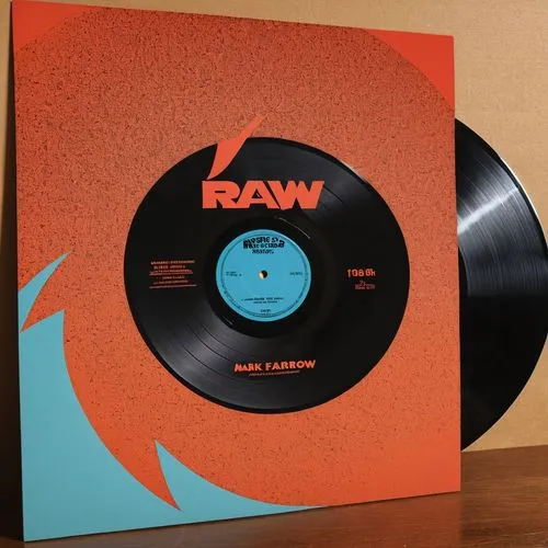 zwan,raw,rawkus,rawska,reissue,33 rpm