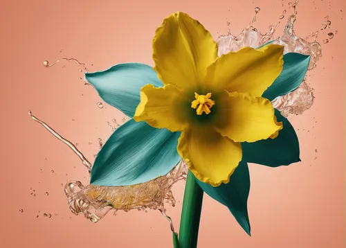 water flower,flowers png,flower illustrative,the trumpet daffodil,narcissus,tulip background,daffodil,flower background,jonquils,daffodils,paper flower background,flower water,spring leaf background,yellow daffodil,flower illustration,narcissus of the poets,lily water,daf daffodil,yellow rose background,flower of water-lily,Photography,Artistic Photography,Artistic Photography 05