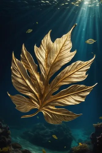 Craft an elegant logo with a golden leaf motif.,golden leaf,kelp,gold leaves,water-leaf family,leaf background,yellow leaf,water lily leaf,gold leaf,sea beet,leaf drawing,gold flower,lotus leaf,yellow