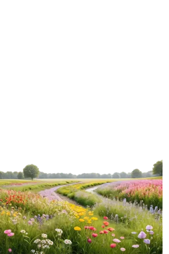 flower field,flowers field,field of flowers,blooming field,flower meadow,blanket of flowers,coneflowers,wildflower meadow,field of cereals,meadow in pastel,floral digital background,meadow landscape,polder,flower background,flower wall en,cosmos field,cultivated field,meadow flowers,flowering meadow,field flowers,Illustration,Realistic Fantasy,Realistic Fantasy 31