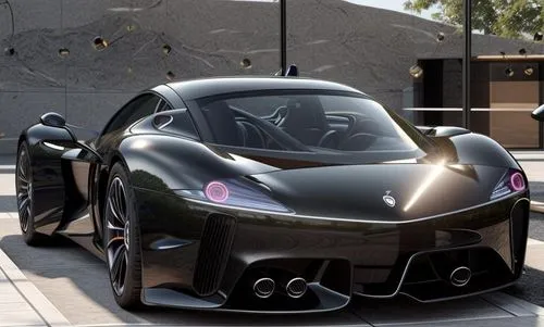 rozonda,futuristic car,electric sports car,zonda,supercar car,pagani