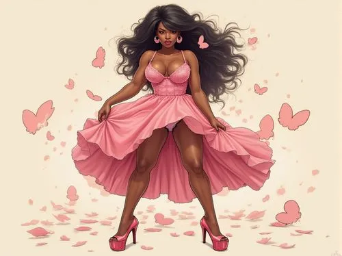 rosa 'the fairy,rosa ' the fairy,valentine pin up,pink diamond,rose petals,valentine day's pin up