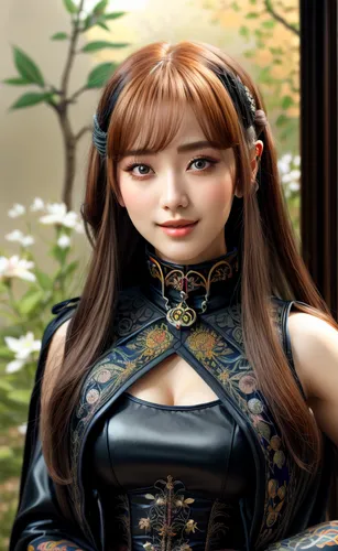 hanbok,yi sun sin,shuanghuan noble,oriental princess,xing yi quan,xiangwei,japanese doll,female doll,tai qi,siu mei,hong,korean culture,oriental girl,realdoll,ayu,asian woman,chinese background,tong sui,the japanese doll,xiaochi