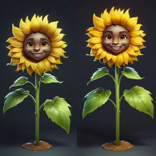 sunndi,sun flowers,flowers png,sunflower paper,sunflowers,onagraceae,Conceptual Art,Fantasy,Fantasy 03