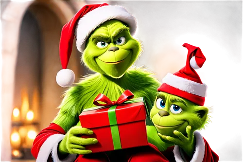 grinch,grinches,christmas imp,christmas icons,christmas background,christmasbackground,christmas messenger,scrooges,christmas greeting,carol singers,children's christmas,santa clauses,duendes,merrymakers,christmas wallpaper,christmas motif,roelf,christmas greetings,caroling,christmas movie,Illustration,Realistic Fantasy,Realistic Fantasy 01