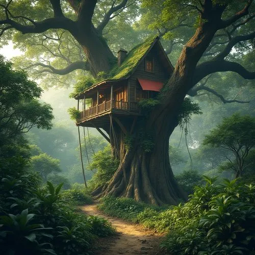 tree house,tree house hotel,treehouse,house in the forest,treehouses,forest house,Photography,General,Realistic