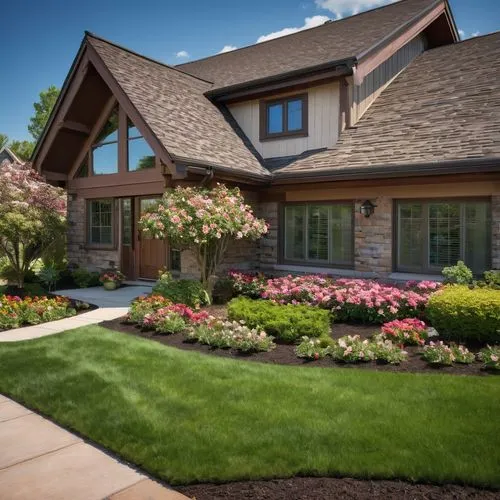 landscaped,landscaping,landscapers,hovnanian,landscapist,landscaper,landscape designers sydney,home landscape,xeriscaping,beautiful home,homeadvisor,exterior decoration,flowerbeds,garden elevation,country estate,country house,golf lawn,roof landscape,homebuilder,luxury home,Art,Classical Oil Painting,Classical Oil Painting 23