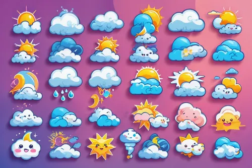 ice cream icons,crown icons,icon set,fairy tale icons,set of icons,blobs,cloud mountain,partly cloudy,party icons,cumulation,little clouds,cloud mushroom,marshmallow art,puffy hearts,gum babies,mail icons,leaf icons,cloud mountains,fruits icons,summer icons,Illustration,Japanese style,Japanese Style 02