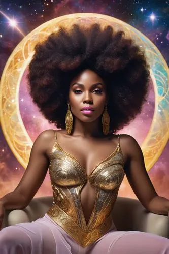 afrofuturism,afrocentrism,oshun,amerykah,badu,vodun,Photography,General,Cinematic