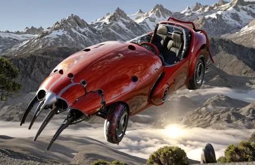 cliffjumper,renault alpine,renault alpine model,3d car wallpaper,messerschmitt,aerocar,onrush,messerschmitt kr200,porsche 356,the beetle,citroen 2cv,alpine,alpine drive,autoeuropa,skycar,aermacchi,gullwing,mountain vesper,stratos,ferrari 250 gto