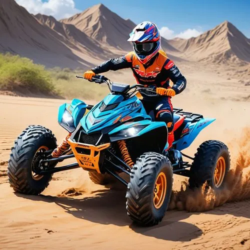 quad bike,atv,onrush,atvs,adventure sports,off road toy,desert run,motorstorm,quad race,off-road vehicles,dakar rally,enduro,four wheeler,off-road vehicle,canam,maxxim,off road,offroad,off road vehicle,all-terrain vehicle,Illustration,Japanese style,Japanese Style 03