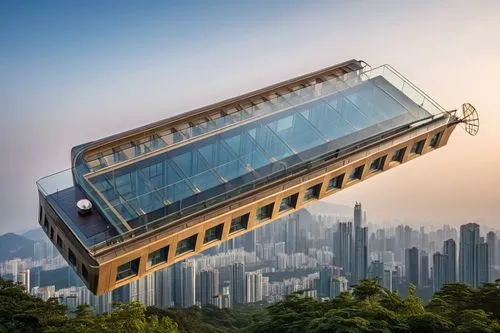 cube stilt houses,cantilevered,sky apartment,skycycle,skyrail,sky train,futuristic architecture,skywalk,skywalks,observation deck,glass building,cubic house,prefabrication,skywalking,cube house,skybri