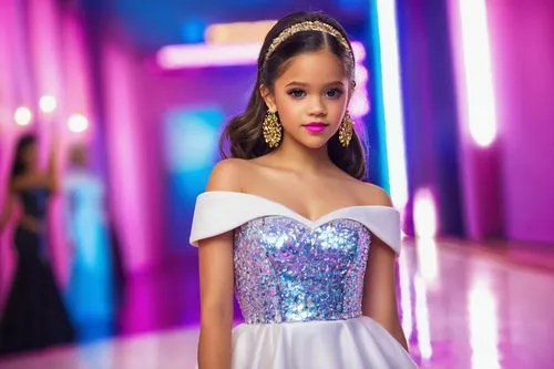 ylonen,barbie doll,quinceanera,princess sofia,jolin,ariana,prinses,daya,princesse,jurnee,demetrias,tammin,malu,princess,mahone,quinceaneras,namie,tamera,doll dress,berrabah,Conceptual Art,Sci-Fi,Sci-Fi 12