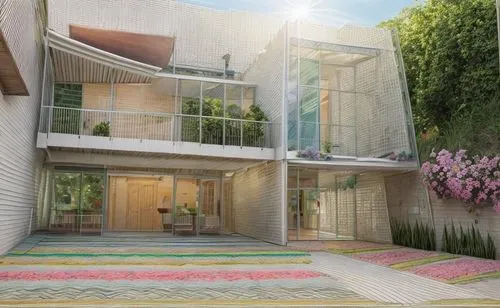 garden design sydney,modern house,3d rendering,landscape design sydney,cube house,build by mirza golam pir,garden elevation,mid century house,beautiful home,riad,modern architecture,landscape designers sydney,smart house,cubic house,persian architecture,balcony garden,iranian architecture,private house,dunes house,residential house,Common,Common,Photography