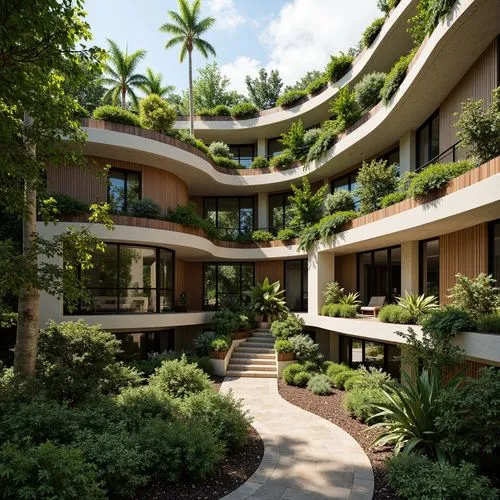 interlace,seidler,biopolis,philodendrons,courtyards,ecovillages,biopiracy,futuristic architecture,amanresorts,bahru,atriums,tropical house,wintergarden,auroville,biospheres,ecovillage,landscaped,punahou,condominia,balconies