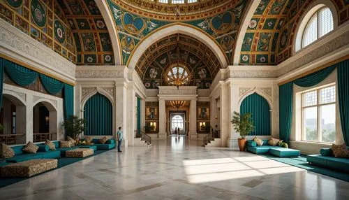 king abdullah i mosque,marble palace,yazd,the hassan ii mosque,iranian architecture,persian architecture,ornate room,sheihk zayed mosque,kashan,hall of nations,emirates palace hotel,zayed mosque,sultan qaboos grand mosque,al nahyan grand mosque,tashkent,royal interior,salone,hassan 2 mosque,islamic architectural,rohm