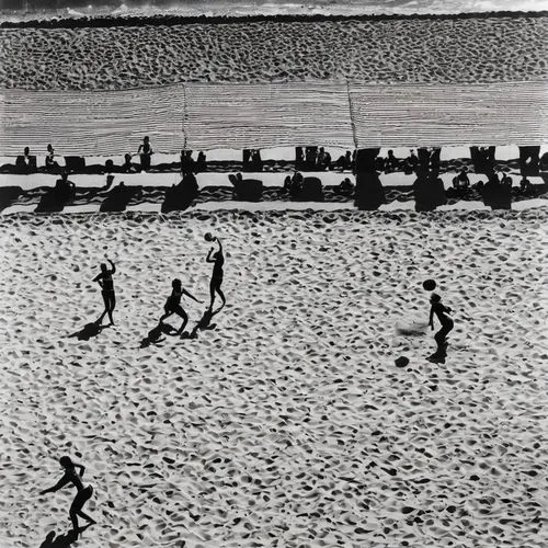 women beach volleyboll,bleckmann,neshat,lartigue,suschitzky,beachvolley,clergue,bresson,muybridge,erwitt,modotti,stieglitz,beach volleyball,soccer world cup 1954,vishniac,beach sports,thorgerson,meyer