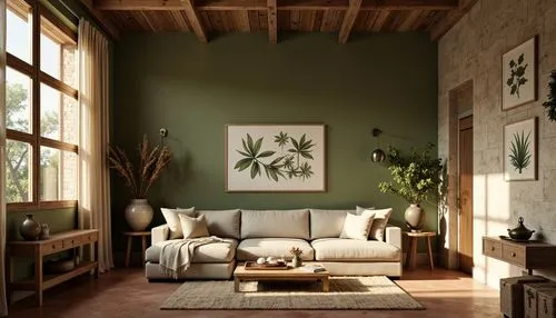 sitting room,home interior,interior decor,living room,livingroom,green living,sage green,interior decoration,fromental,house painting,cassina,bellocchio,stucco frame,verde,contemporary decor,interior design,rovere,modern decor,houseplant,boho art style