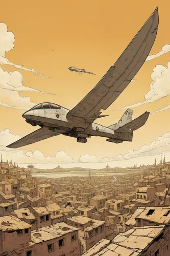 logistics drone,airship,drones,airships,uav,cargo plane,monoplane,drone,an aircraft of the free flight,air ship,northrop grumman,sci fiction illustration,heliopolis,constellation swordfish,baghdad,c-20,zeppelin,airspace,tehran aerial,flying machine,Illustration,Children,Children 04