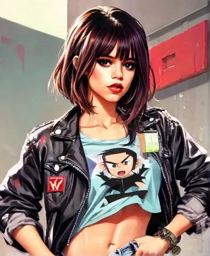 punk,jean jacket,rockabella,harley,grunge,bad girl,renegade,retro girl,80s,mk1,birds of prey,cyberpunk,phone icon,jeans background,denim jacket,mk2,birds of prey-night,bomber,wallpaper,digital painting