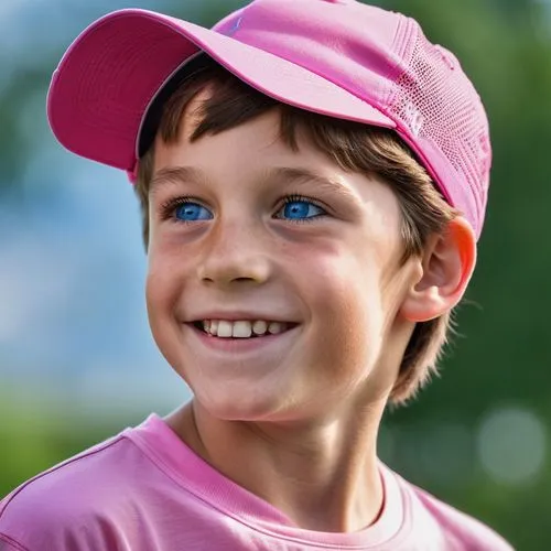 pink hat,raviv,figli,golfer,avishai,smylie,Photography,General,Realistic