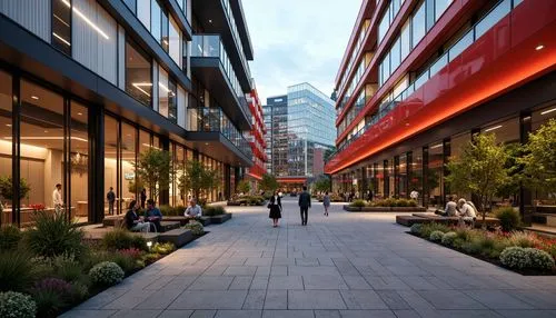 broadgate,biopolis,mvrdv,aldgate,broadmead,aldersgate,hafencity,fitzrovia,southwark,clerkenwell,yorkville,microdistrict,urban design,aldermanbury,rigshospitalet,pedestrianized,barbican,highline,parkroyal,inlet place