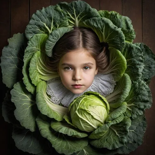 cabbage leaves,chinese cabbage,savoy cabbage,chinese cabbage young,brassica,head of lettuce,cabbage soup diet,romaine lettuce,cabbage,romaine,cruciferous vegetables,romanescu,girl in a wreath,iceberg lettuce,leaf vegetable,kale,child portrait,lettuce leaves,cabbage roll,vegetable,Photography,Documentary Photography,Documentary Photography 13