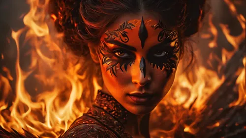 fire dancer,fire background,fire eyes,fire angel,fire artist,fire-eater,flame spirit,fire siren,fiery,flame of fire,fire devil,fire eater,fire dance,fire heart,dancing flames,afire,firedancer,burning hair,fire lily,firestar,Photography,General,Fantasy