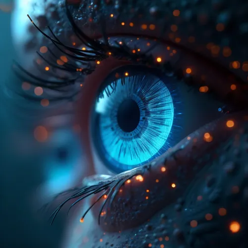 eye blinking,a macro po of the eye of a blue - eyed girl,peacock eye,eye,the blue eye,cosmic eye,blue eye,corneal