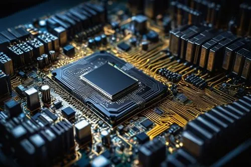 computer chip,pentium,computer chips,chipsets,motherboard,chipset,cpu,processor,silicon,microcomputer,multiprocessor,microcomputers,semiconductors,mother board,graphic card,uniprocessor,opteron,semiconductor,multi core,microprocessor,Illustration,Realistic Fantasy,Realistic Fantasy 23