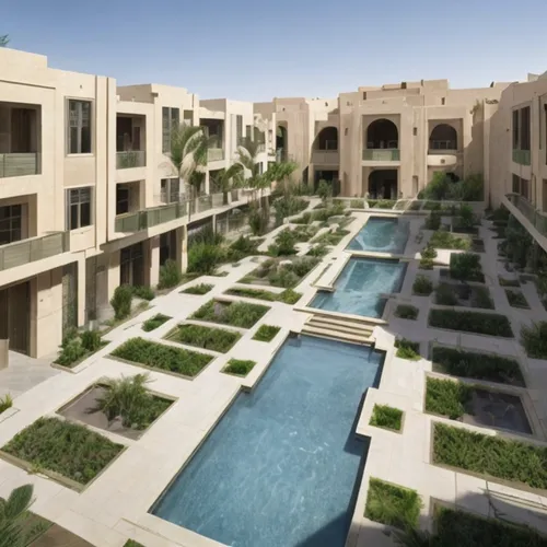 qasr al watan,karnak,new housing development,courtyard,souk madinat jumeirah,madinat,jumeirah,al qudra,qasr al kharrana,townhouses,bendemeer estates,inside courtyard,united arab emirates,riad,apartment complex,private estate,dubai,hotel complex,apartments,dubai desert