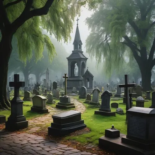 graveyards,graveyard,burial ground,old graveyard,resting place,cemetry,tombstones,cemetery,life after death,forest cemetery,burials,obituaries,cemetary,grave stones,jew cemetery,graveside,epitaphs,graves,gravestones,friedhof,Illustration,Vector,Vector 02