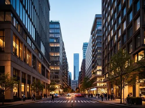 new york streets,5th avenue,tishman,financial district,streetscapes,streeterville,streetscape,metrotech,city scape,marunouchi,urban landscape,midtown,business district,chestnut avenue,paulista,manhattan,50th street,paved square,wall street,cityscapes