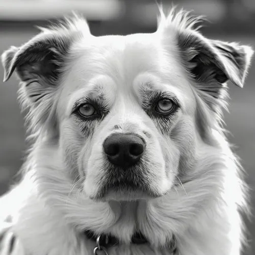 pyr,old dog,st bernard,dog photography,dog pure-breed,atka,dubernard,australian shepherd,landseer,leonberg,purebred dog,honden,dog profile,doggfather,retired racing dog,white dog,berner,barclay,dog breed,collie,Photography,General,Realistic