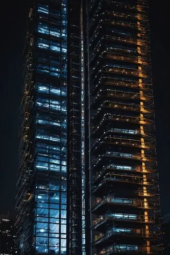 vdara,dubai marina,burj khalifa,escala,makati,ctbuh,rotana,skyscraper,ortigas,mubadala,pc tower,skyscapers,the skyscraper,dubia,costanera center,at night,night view,condos,burj kalifa,high-rise building,Art,Artistic Painting,Artistic Painting 25