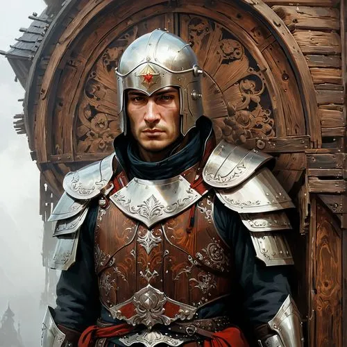 nikolaj,oerth,javanrud,cataphract,ertugrul,lankhmar,kryukov,kryuchenkov,rhaetian,vorenus,warden,volkmar,mengsk,peredur,paladin,arkadiusz,hospitaller,gudmundson,wallonien,knight armor,Conceptual Art,Fantasy,Fantasy 11