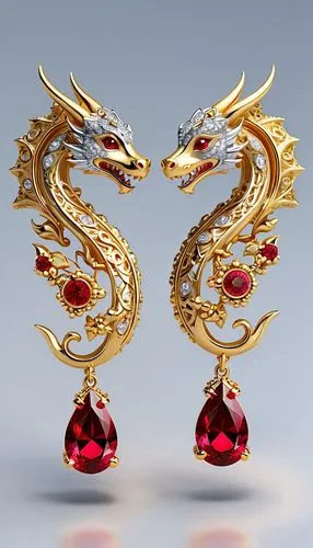 golden dragon,dragon design,phoenixes,qilin,epoxi,yinghui,dalixia,changfeng,qidra,barongsai,pangu,jingwu,shenxiu,dragon,gold ornaments,wuhuan,xuanhan,ziyuan,qingxi,wulin,Unique,3D,3D Character