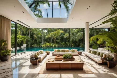 luxury home interior,tropical house,amanresorts,florida home,luxury property,pool house,conservatory,luxury home,holiday villa,sunroom,tropical jungle,royal palms,beautiful home,palms,tropical island,crib,tropical greens,palm garden,interior modern design,dreamhouse,Art,Artistic Painting,Artistic Painting 37