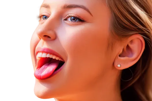 tongue,portrait background,laser teeth whitening,tongue out,salivary,rhinoplasty,speech icon,sublingual,laryngeal,woman eating apple,licking,juvederm,tonguing,uvula,mirifica,woman's face,spittle,piercing,cheilitis,oral,Art,Classical Oil Painting,Classical Oil Painting 34