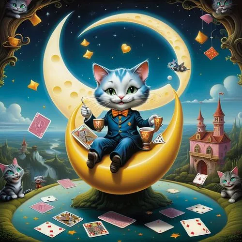 magician,game illustration,ball fortune tellers,alberty,figaro,the magician,fortuneteller,felino,kittani,poker,magicicada,moonan,magicienne,gioco,knizia,rotglühender poker,korin,bellwether,wollemi,maometto,Conceptual Art,Fantasy,Fantasy 15