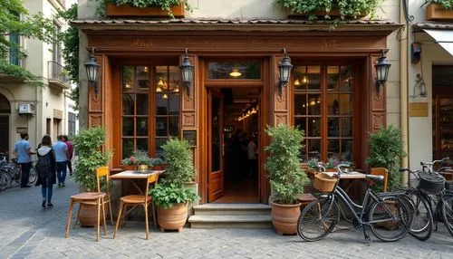 bouley,paris cafe,enoteca,abbesses,martre,costes,nolita,herrengasse,locanda,patios,paris shops,ristorante,restaurant bern,brasseries,storefront,osteria,gasse,casa fuster hotel,bistrot,bistro,Photography,General,Realistic