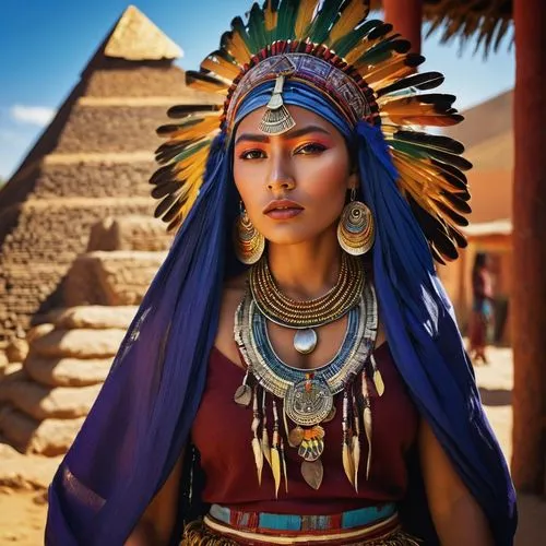ancient egyptian girl,pharaonic,egyptienne,ancient egyptian,egyptian,ancient egypt,hatshepsut,neferhotep,neferneferuaten,indian headdress,pharaon,nefertiti,headdress,nefertari,sumeria,cleopatra,amarna,tutankhamen,wadjet,inanna,Illustration,Paper based,Paper Based 26