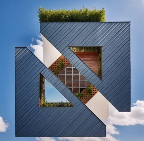 3D VIEW OF THIS SHAPE,a square building with several open spaces and a window,windows icon,blue leaf frame,ivy frame,cube background,apple frame,netzero,xerfi,tracery,cubic house,windows,hedge,nx,gras