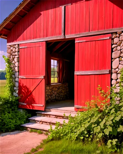 red barn,outbuilding,old barn,barn,field barn,outbuildings,hayloft,barns,danish house,horse barn,farm hut,barnhouse,piglet barn,dogtrot,red roof,farmstand,huset,sternfeld,stutthof,covered bridge,Illustration,Black and White,Black and White 32