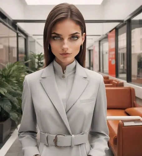 business girl,business woman,businesswoman,woman in menswear,executive,secretary,ceo,office worker,spy,elegant,bolero jacket,corporate,sofia,vogue,flight attendant,business women,business angel,model beauty,suit,menswear for women,Photography,Realistic